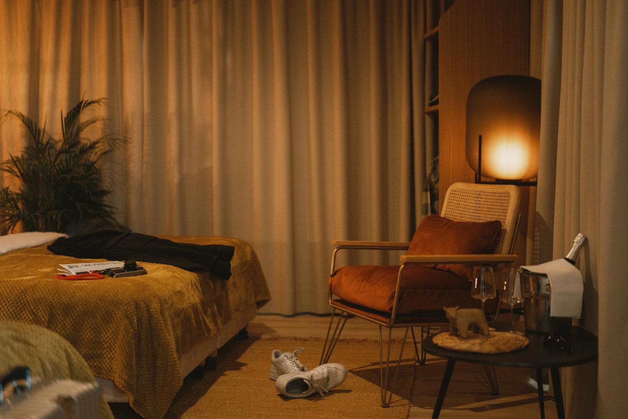2Places Soul Lorrach Room photo